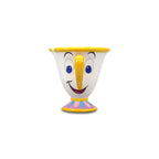 Image produit La Belle et la Bête - Tasse Espresso 3D de Zip