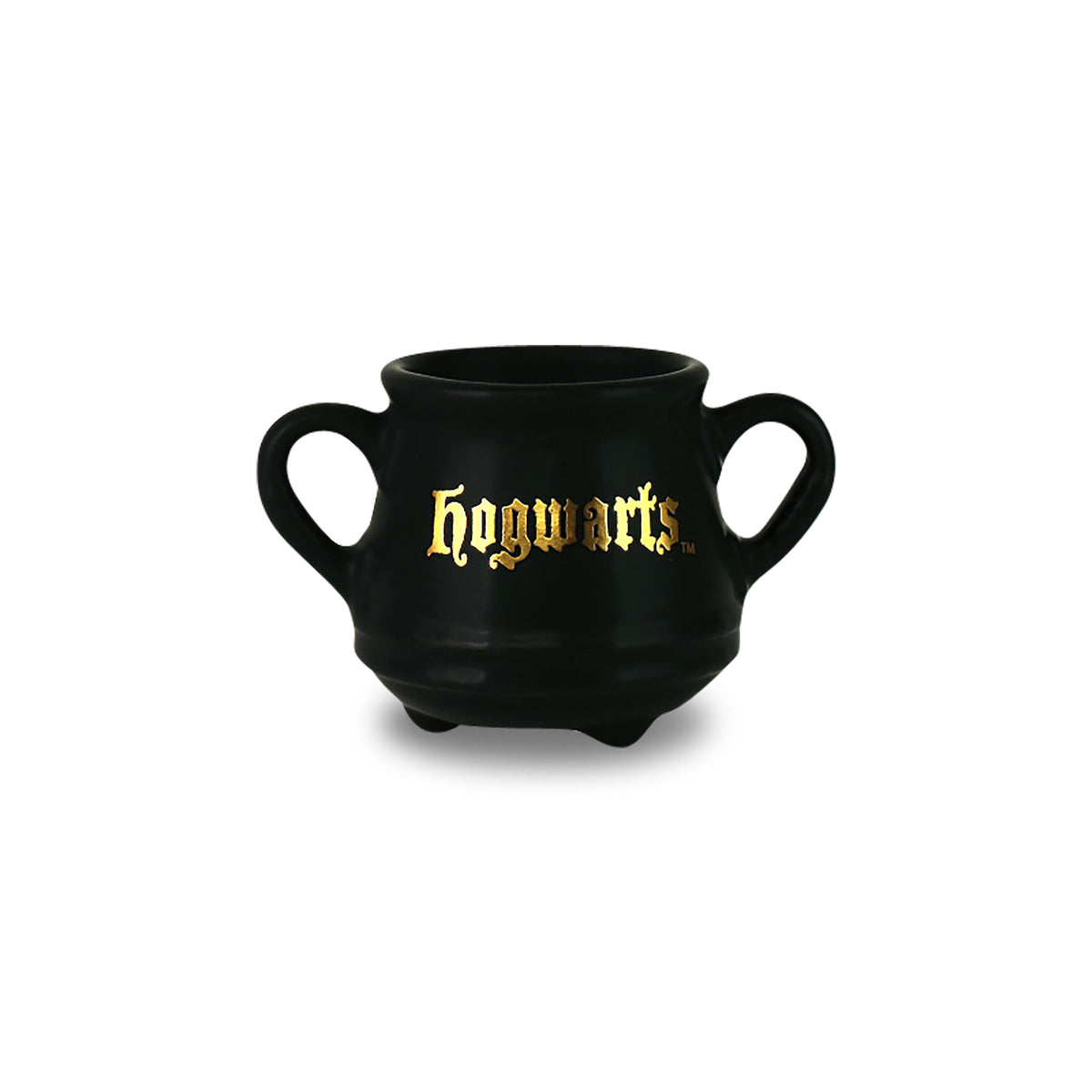 Image produit Harry Potter - Chaudron Poudlard 3D Tasse Espresso