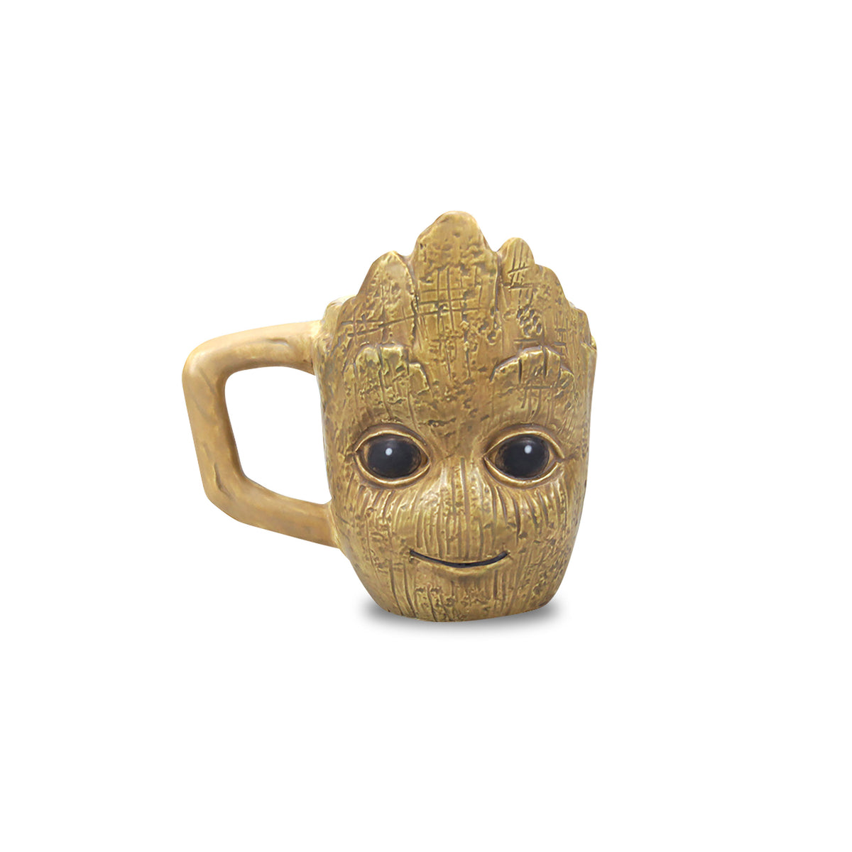 Image produit Guardiens de la Galaxie - Tasse Espresso 3D Groot