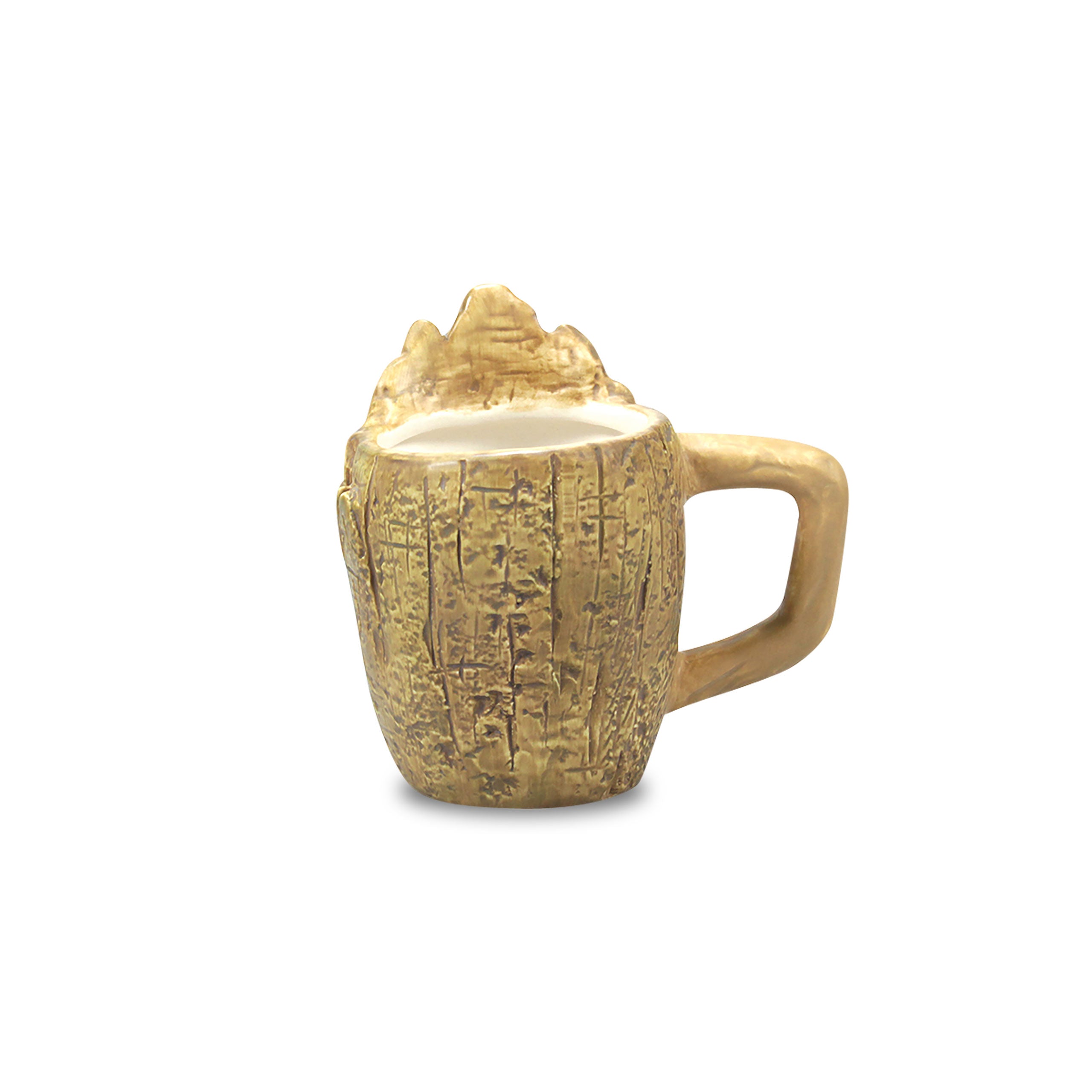Image produit Guardiens de la Galaxie - Tasse Espresso 3D Groot