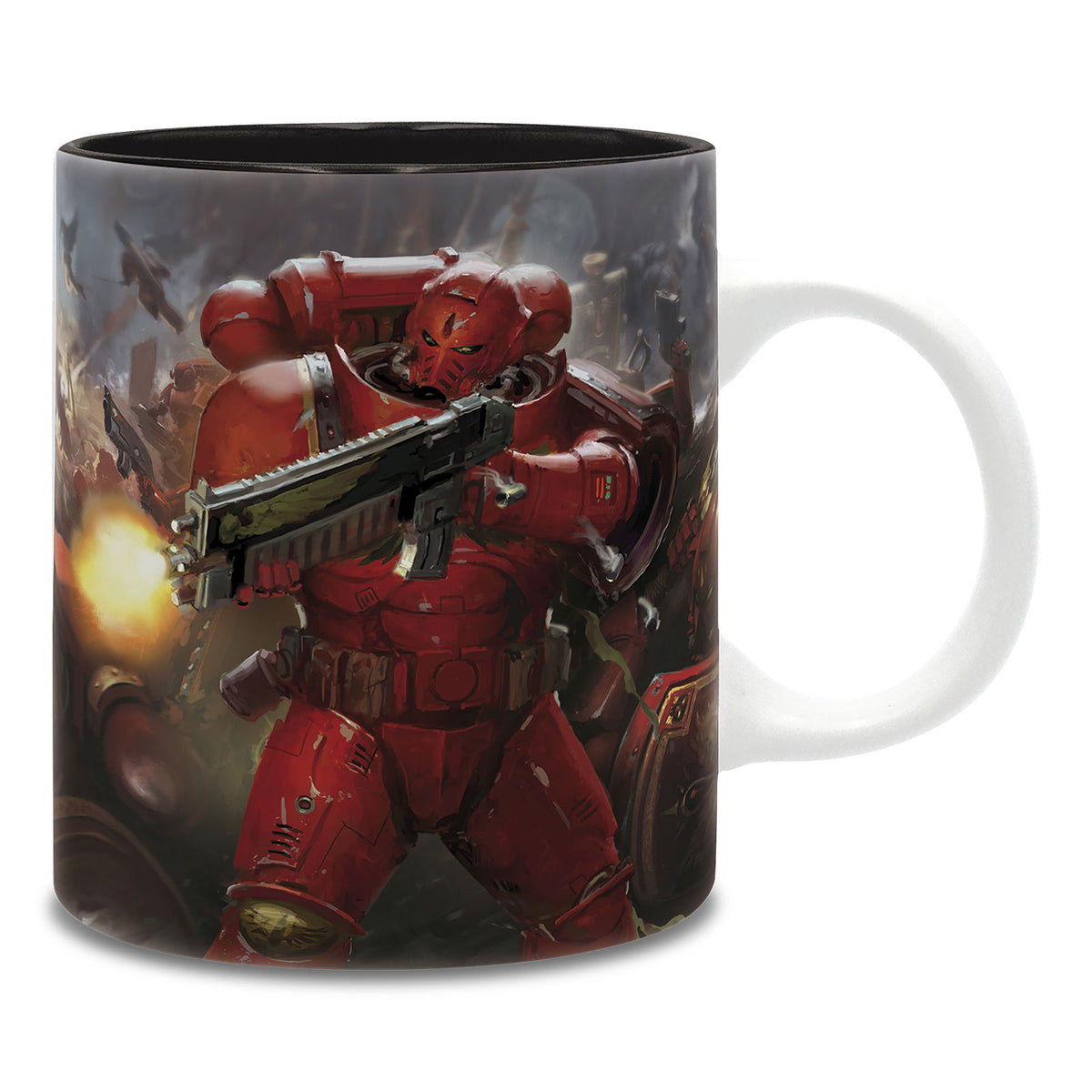 Image produit Warhammer 40K - Tasse Blood Angels