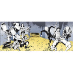 Productafbeelding One Piece - Strohoed Crew met Schat Mok