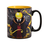 Image produit Assassination Classroom - Tasse Thermo Effet Koro-Sensei