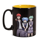 Image produit Assassination Classroom - Tasse Thermo Effet Koro-Sensei