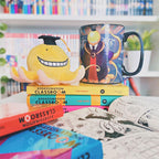 Image produit Assassination Classroom - Tasse Thermo Effet Koro-Sensei