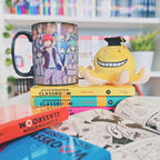 Image produit Assassination Classroom - Tasse Thermo Effet Koro-Sensei