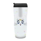 Productafbeelding Sailor Moon - Luna & Artemis To Go Beker