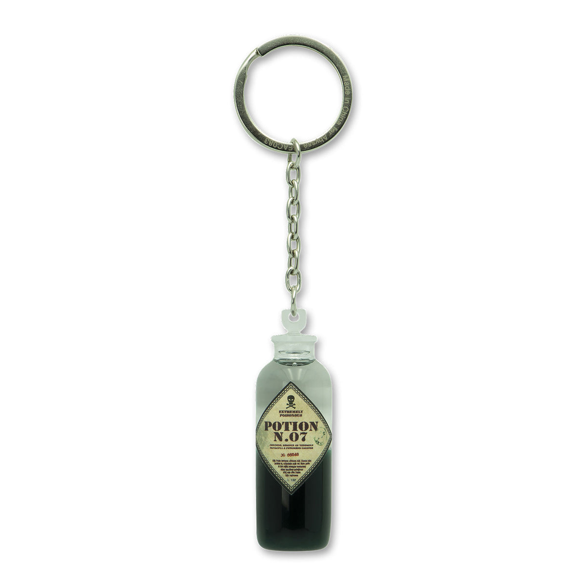 Image produit Harry Potter - Potion Magique N. 07 Porte-clés