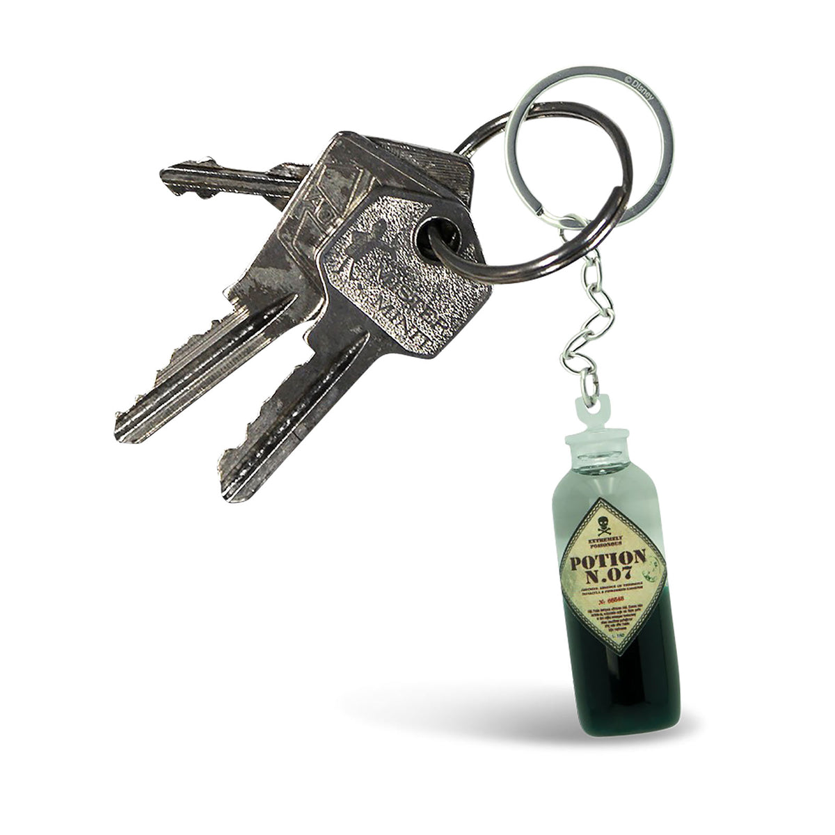 Image produit Harry Potter - Potion Magique N. 07 Porte-clés