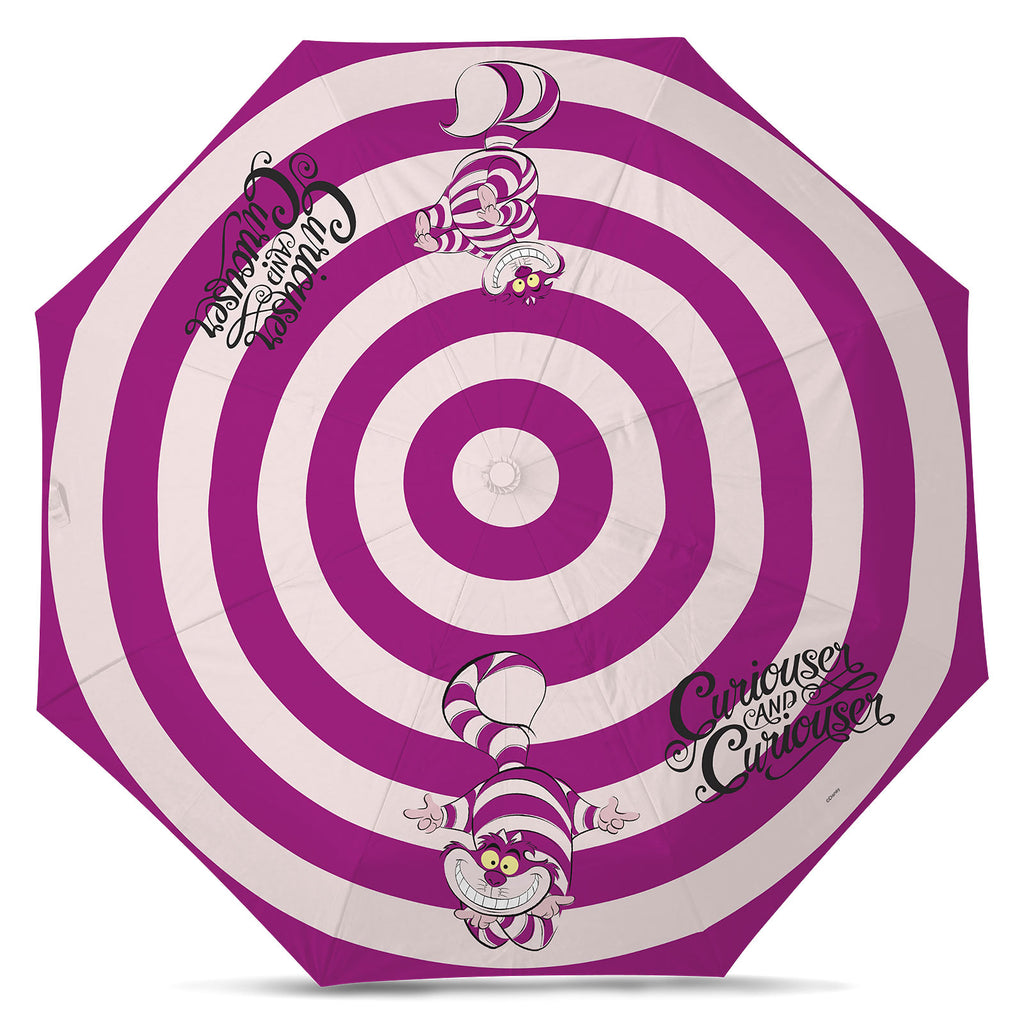 Image produit Alice au Pays des Merveilles - Parapluie du Chat Cheshire