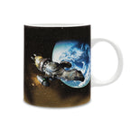 Productafbeelding Firefly - Serenity & Logo Mok