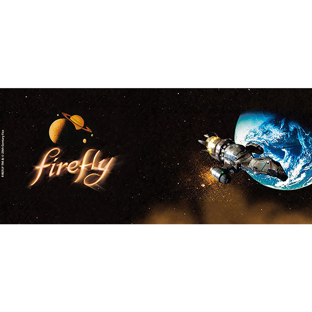 Productafbeelding Firefly - Serenity & Logo Mok