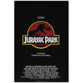 Productafbeelding Jurassic Park - Film Maxi Poster