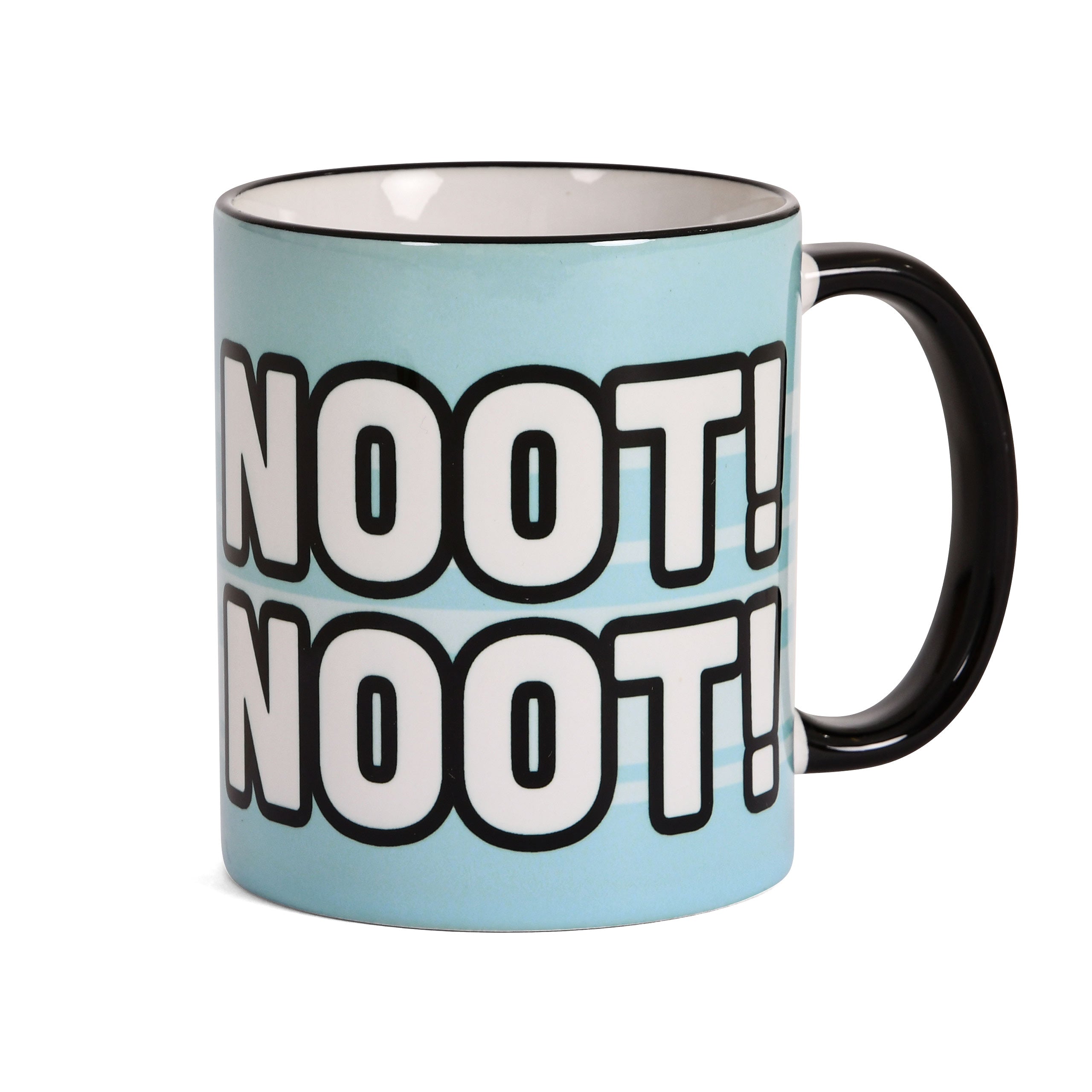 Produktbild Noot Noot Tasse für Pingu Fans