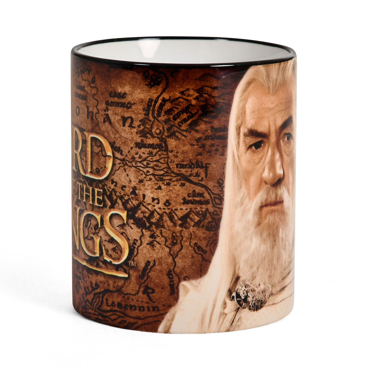 Productafbeelding Gandalf jubileummok - 20 jaar Lord of the Rings