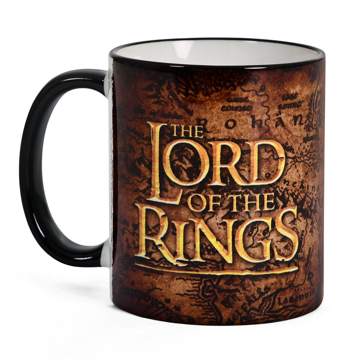 Productafbeelding Gandalf jubileummok - 20 jaar Lord of the Rings