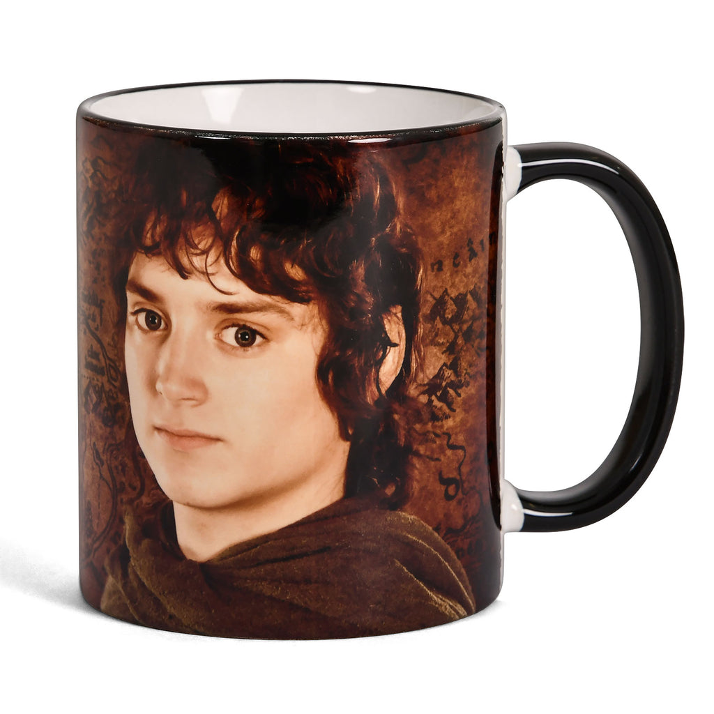 Productafbeelding Frodo Verjaardagsmok - 20 jaar Lord of the Rings