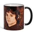Productafbeelding Frodo Verjaardagsmok - 20 jaar Lord of the Rings