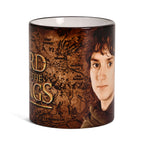 Productafbeelding Frodo Verjaardagsmok - 20 jaar Lord of the Rings
