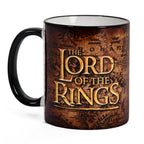Image produit Mug anniversaire Sam - 20 ans du Seigneur des Anneaux