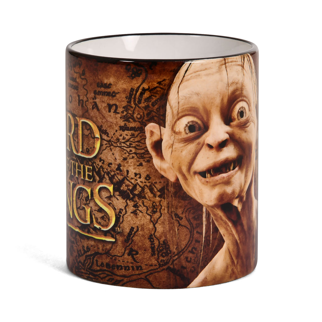 Productafbeelding Gollum jubileummok - 20 jaar Heer der Ringen
