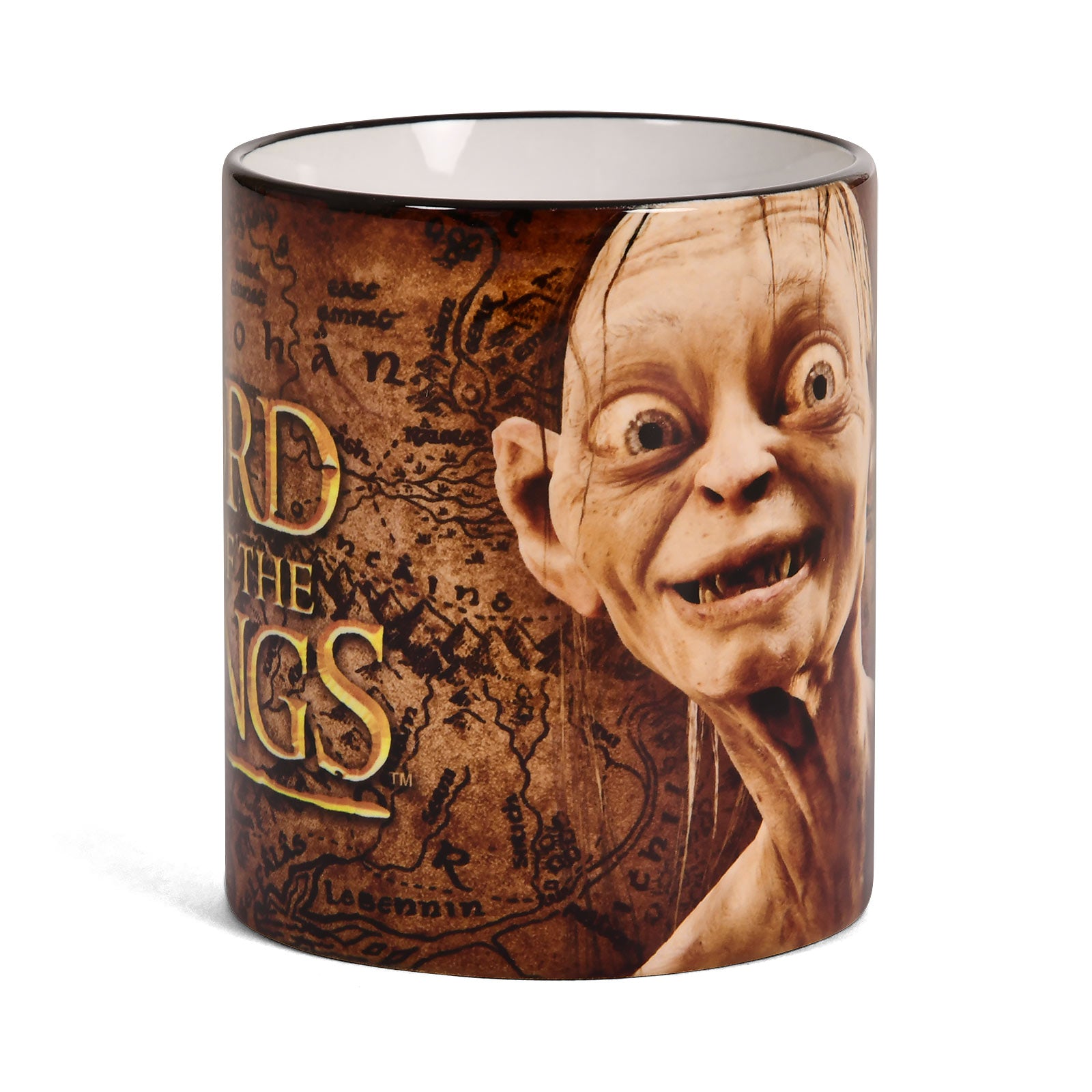 Productafbeelding Gollum jubileummok - 20 jaar Heer der Ringen
