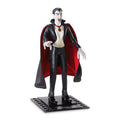 Productafbeelding Universal Monsters - Dracula Bendyfigs Figuur 18 cm