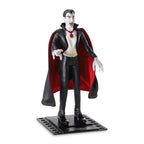 Productafbeelding Universal Monsters - Dracula Bendyfigs Figuur 18 cm