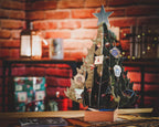 Image produit Harry Potter - Noël à Poudlard - Le Grand Livre du Calendrier de l'Avent