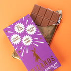 Image produit Wizards Magic - Chocolat Original 12 Tablettes