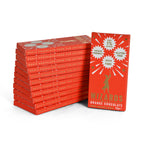 Image produit Wizards Magic - Chocolat à l'orange 12 tablettes