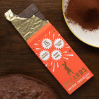 Image produit Wizards Magic - Chocolat à l'orange 12 tablettes