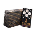 Productafbeelding Wizards Magic - Immuniteit Karamel Chocolade 12 Repen