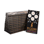 Productafbeelding Wizards Magic - Immuniteit Karamel Chocolade 12 Repen