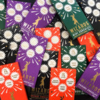 Productafbeelding Tovenaars Magie - Immuniteit Oranje Chocolade 12 Repen