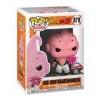 Productafbeelding Dragon Ball Z - Kid Buu Kamehameha Funko Pop Figurine