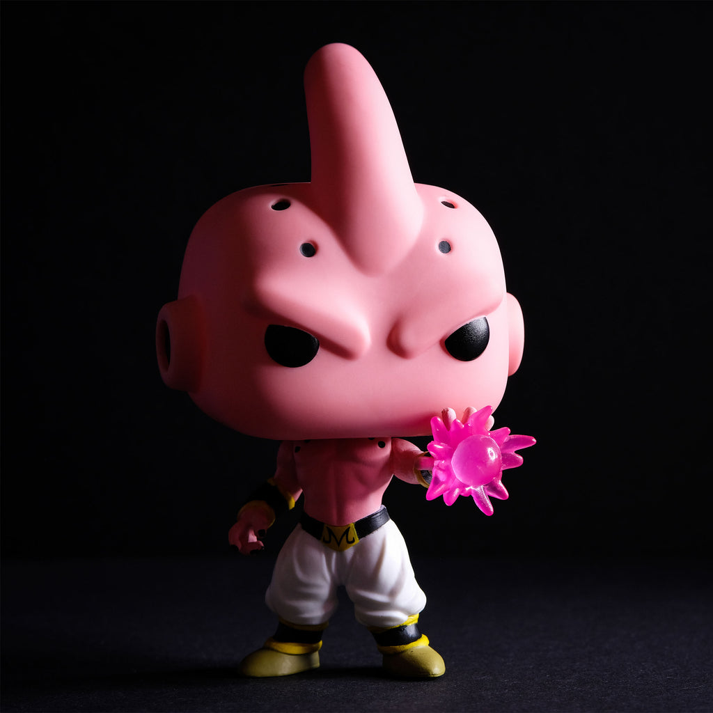 Productafbeelding Dragon Ball Z - Kid Buu Kamehameha Funko Pop Figurine