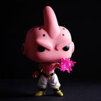 Productafbeelding Dragon Ball Z - Kid Buu Kamehameha Funko Pop Figurine