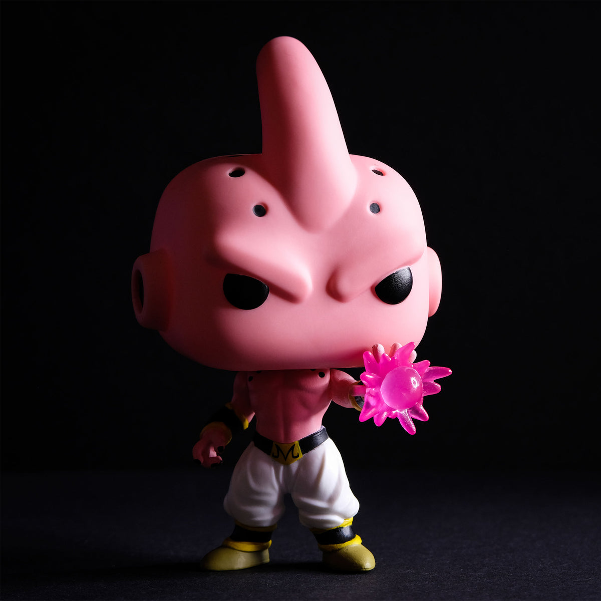 Productafbeelding Dragon Ball Z - Kid Buu Kamehameha Funko Pop Figurine