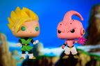 Productafbeelding Dragon Ball Z - Kid Buu Kamehameha Funko Pop Figurine