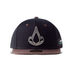 Productafbeelding Assassin's Creed - Valhalla Metalen Logo Snapback Cap