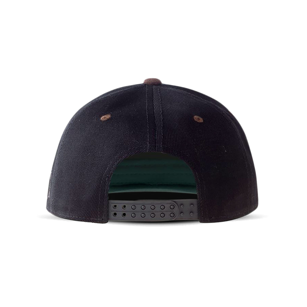Productafbeelding Assassin's Creed - Valhalla Metalen Logo Snapback Cap