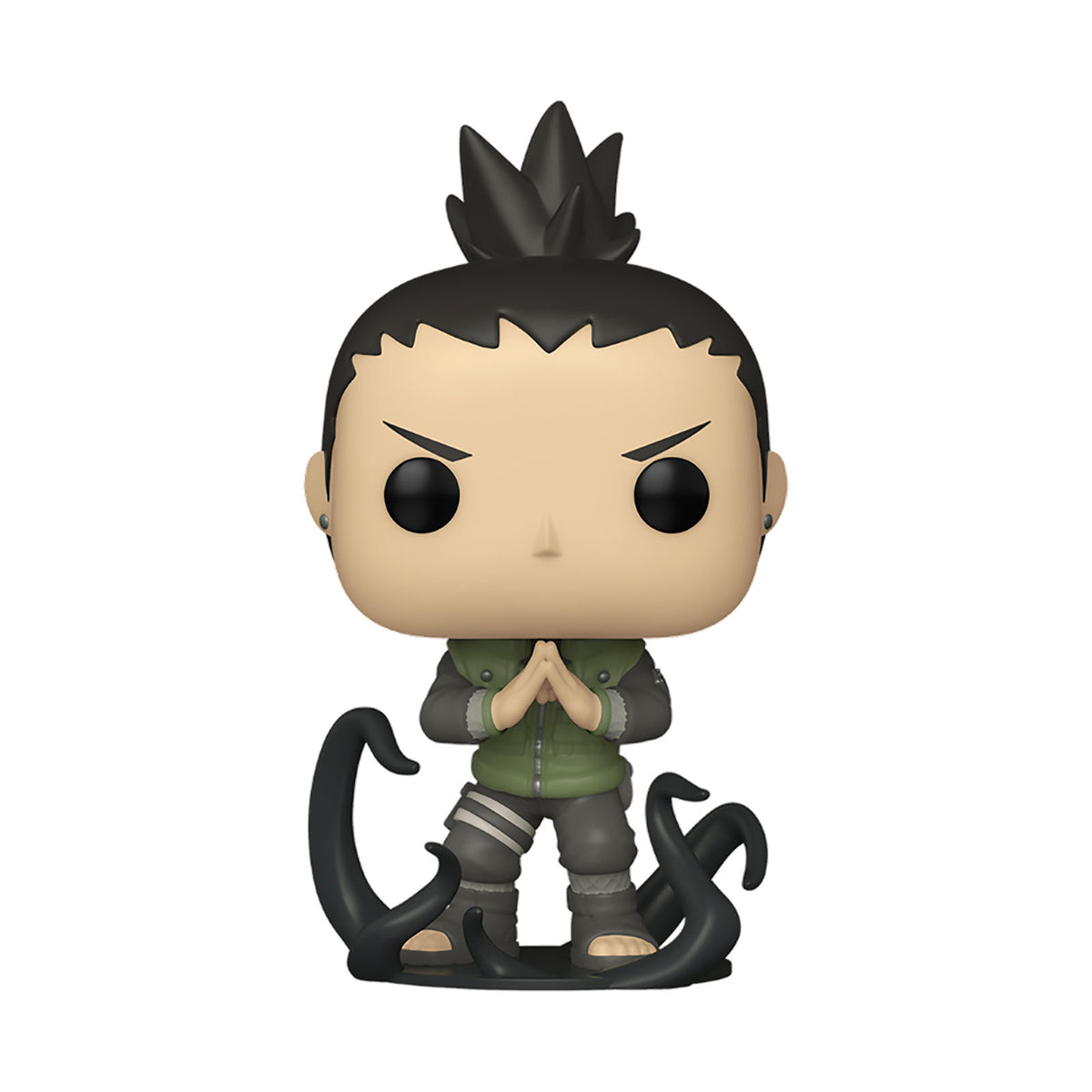 Image produit Naruto - Shikamaru Nara Figurine Funko Pop