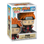 Productafbeelding Naruto - Pain Funko Pop Figuur
