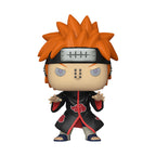 Productafbeelding Naruto - Pain Funko Pop Figuur