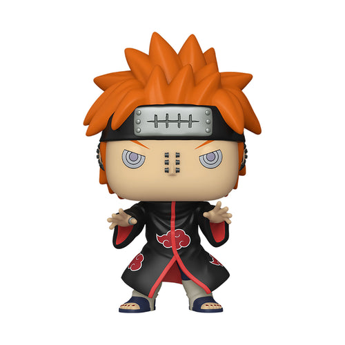 Productafbeelding Naruto - Pain Funko Pop Figuur