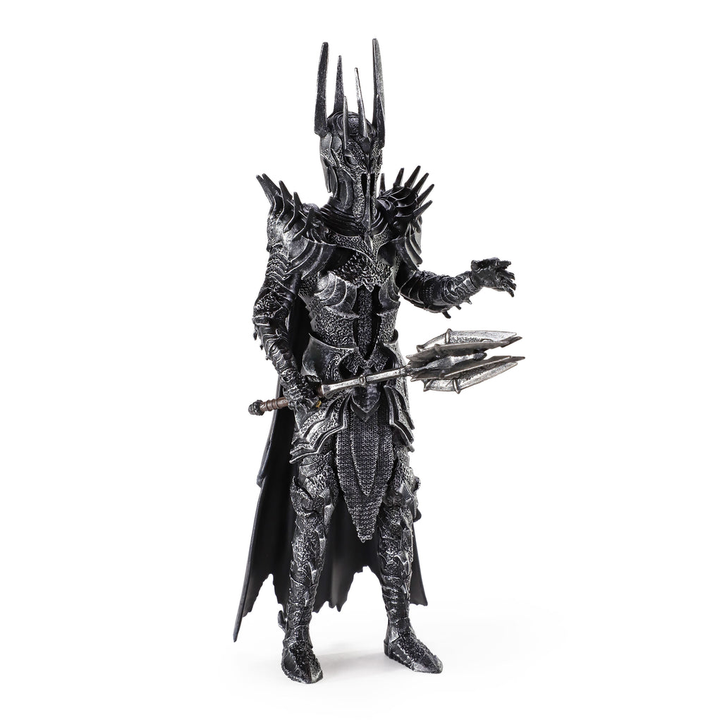 Image produit Le Seigneur des Anneaux - Figurine Sauron Bendyfigs 20 cm