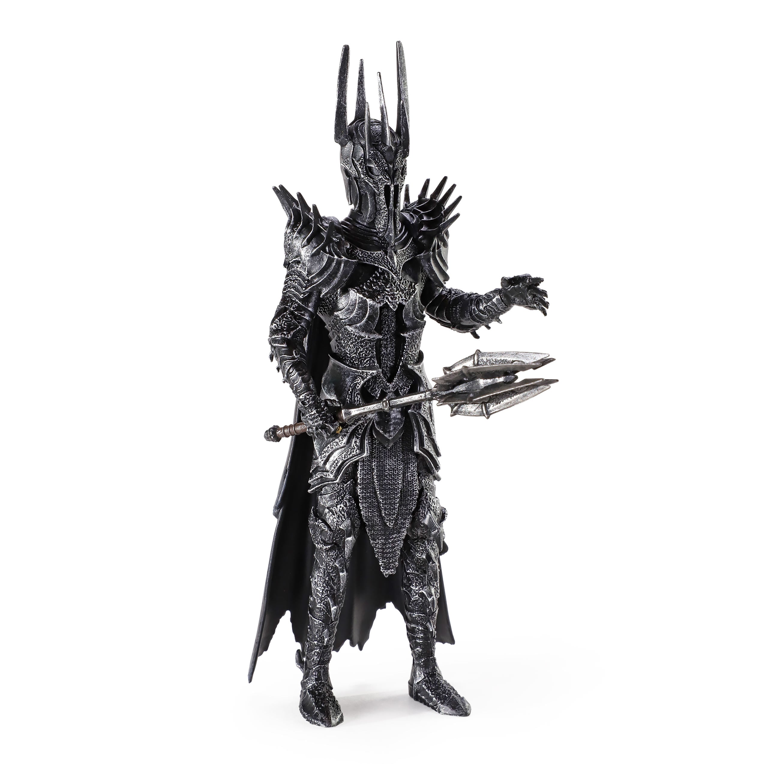 Image produit Le Seigneur des Anneaux - Figurine Sauron Bendyfigs 20 cm