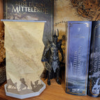 Image produit Le Seigneur des Anneaux - Figurine Sauron Bendyfigs 20 cm