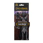 Image produit Le Seigneur des Anneaux - Figurine Sauron Bendyfigs 20 cm